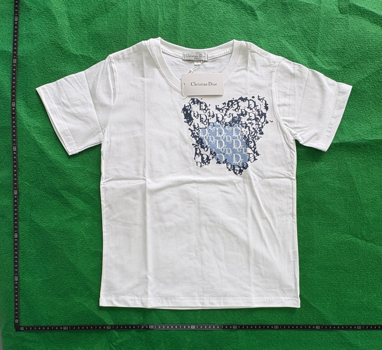 Dior T-shirt/Hoodie(39 style TOP — QC reference 3