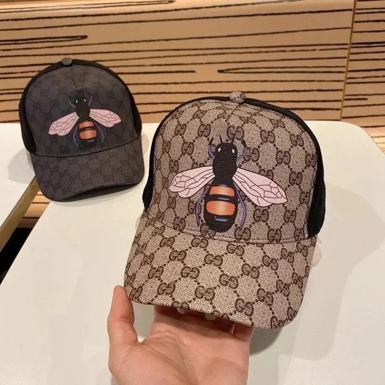 gucci cap