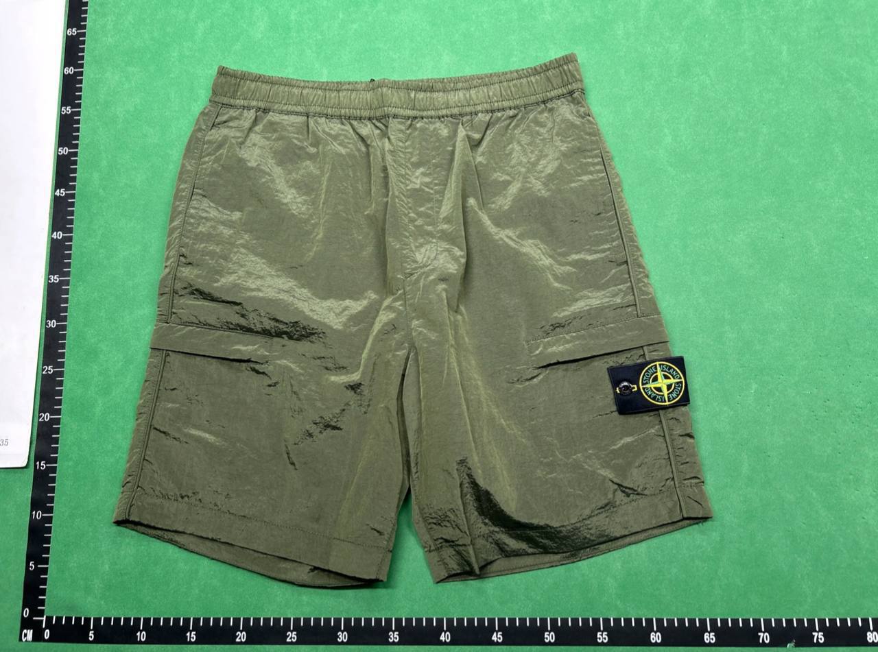 Stone Island Shorts (30 CP) — QC reference 2