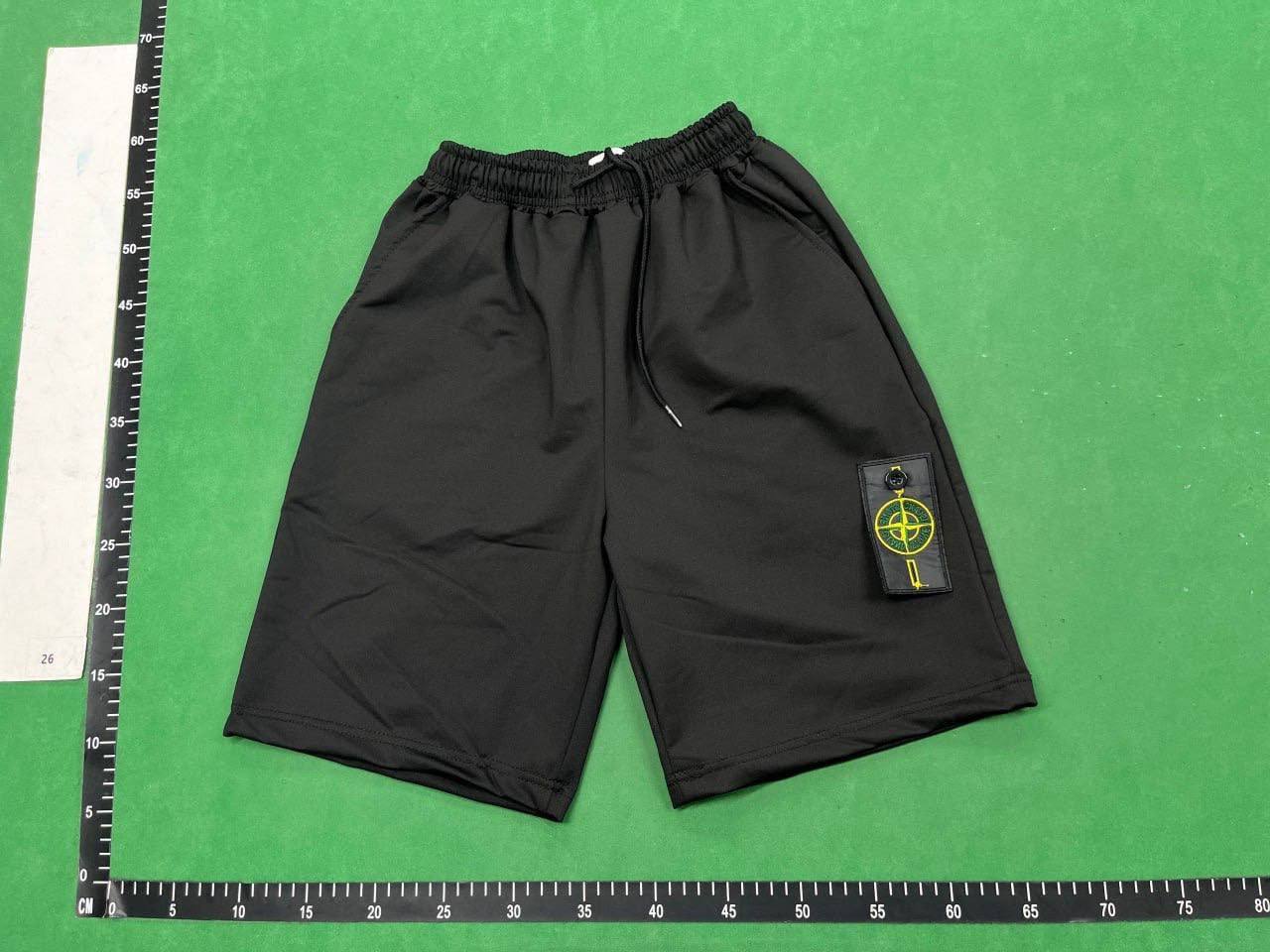 Stone Island Shorts (30 CP) — QC reference 4
