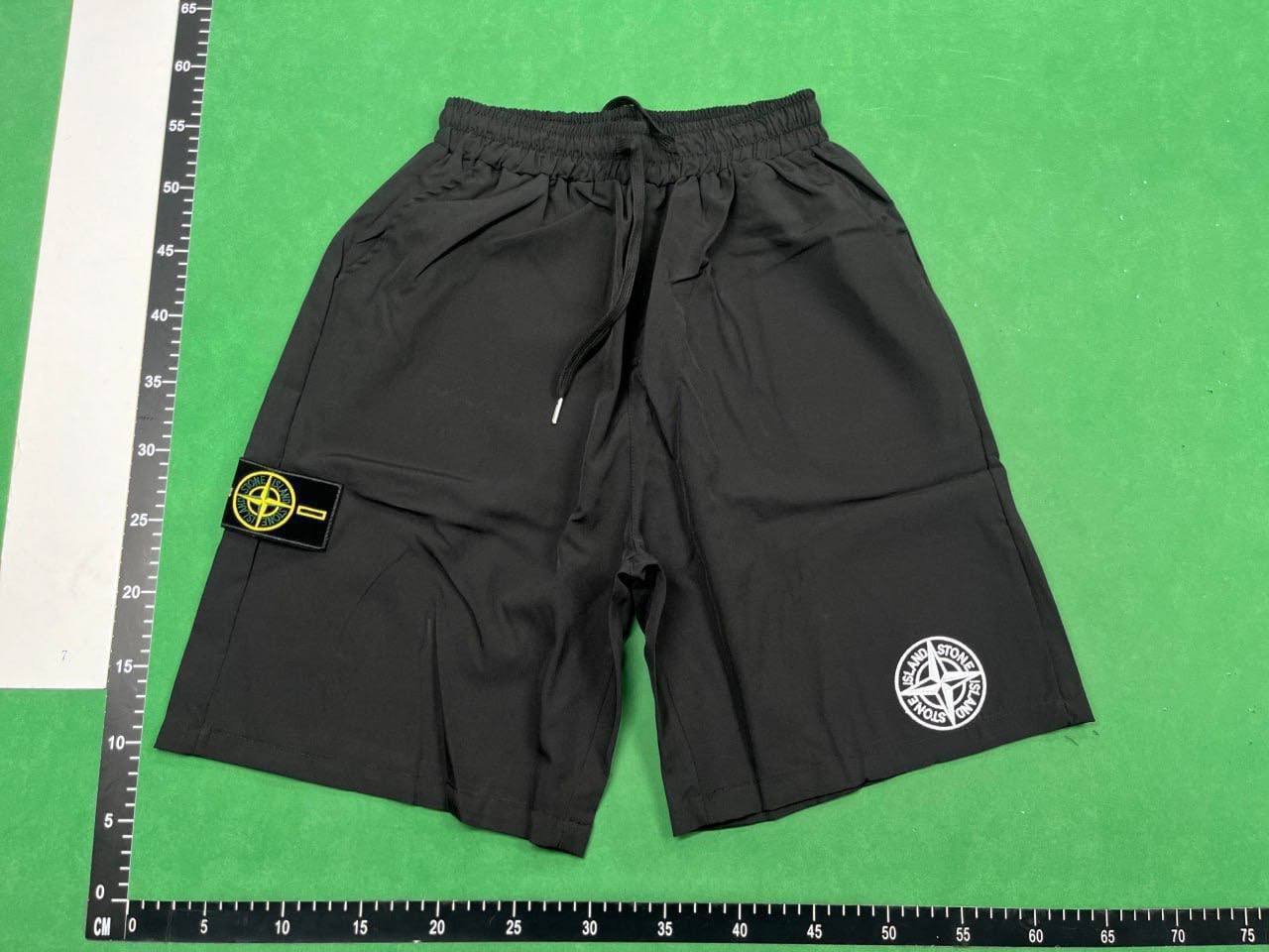 Stone Island Shorts (30 CP) — QC reference 5