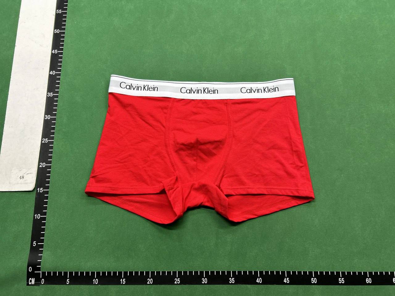 Calvin Klein x3 only $10 — QC reference 2