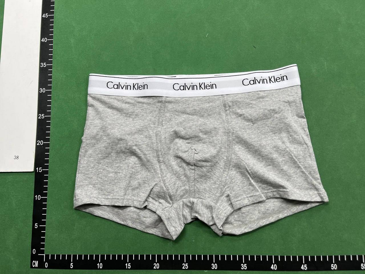 Calvin Klein x3 only $10 — QC reference 3