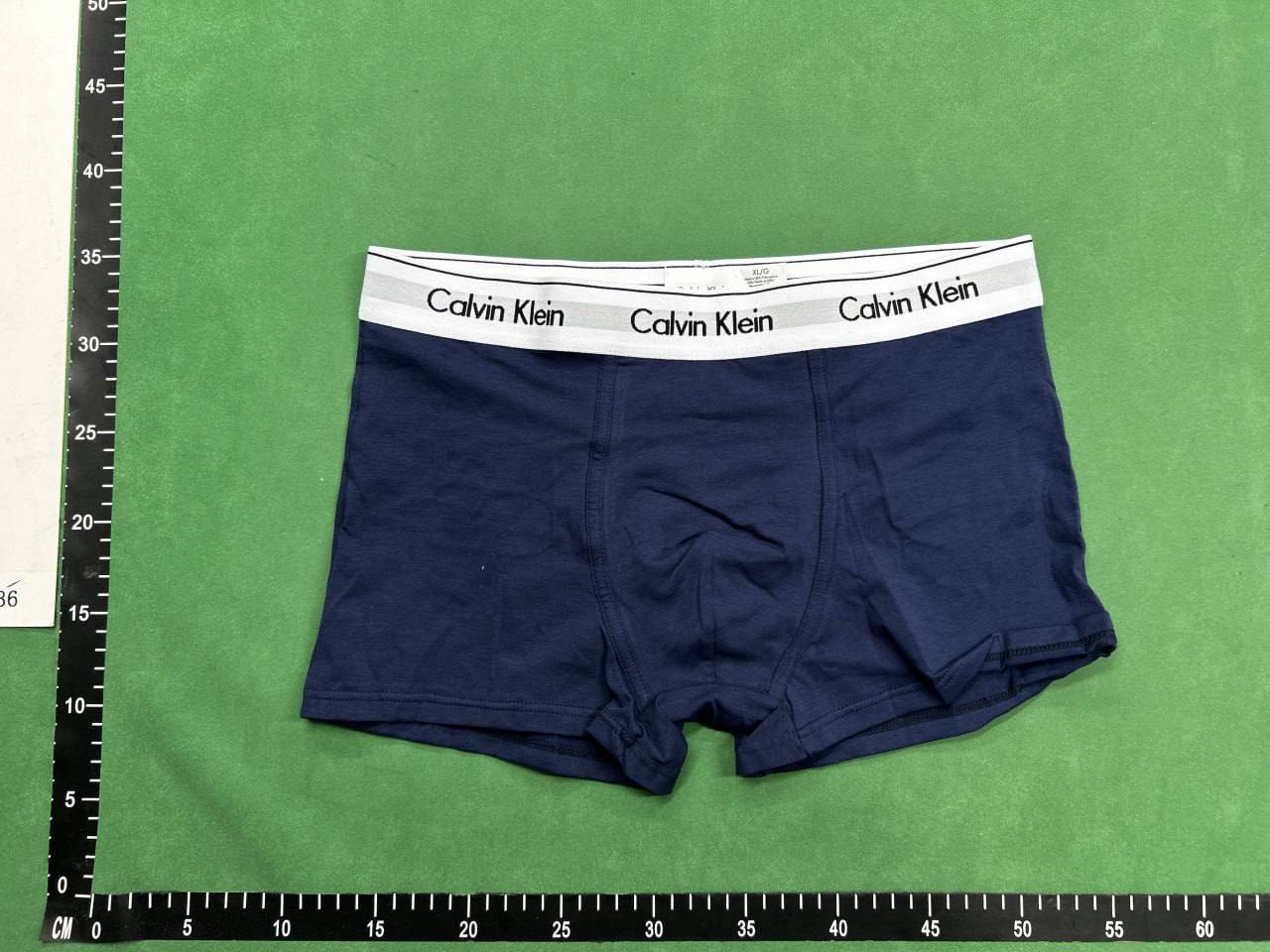 Calvin Klein x3 only $10 — QC reference 4