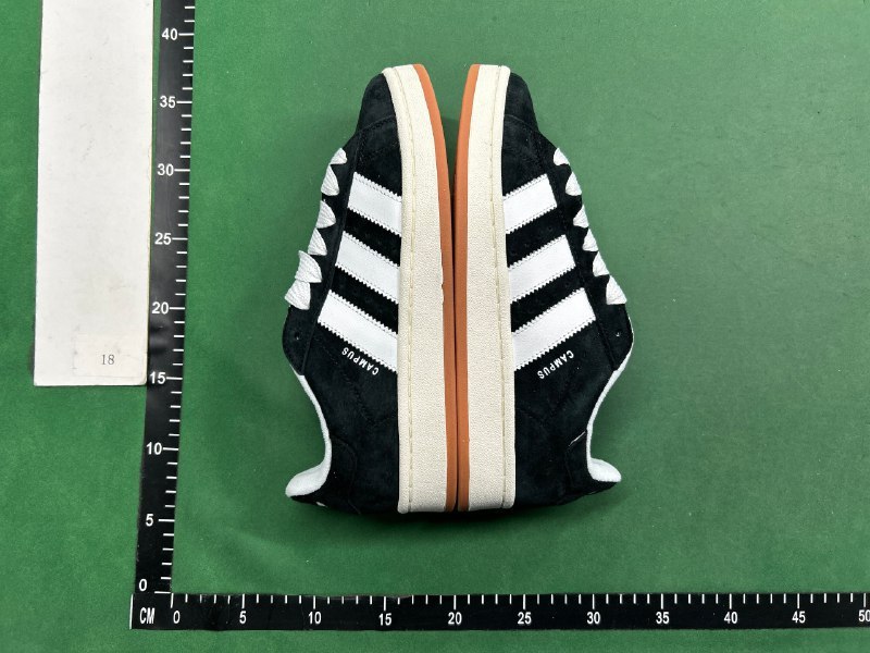 Adidas Samba — QC reference 4