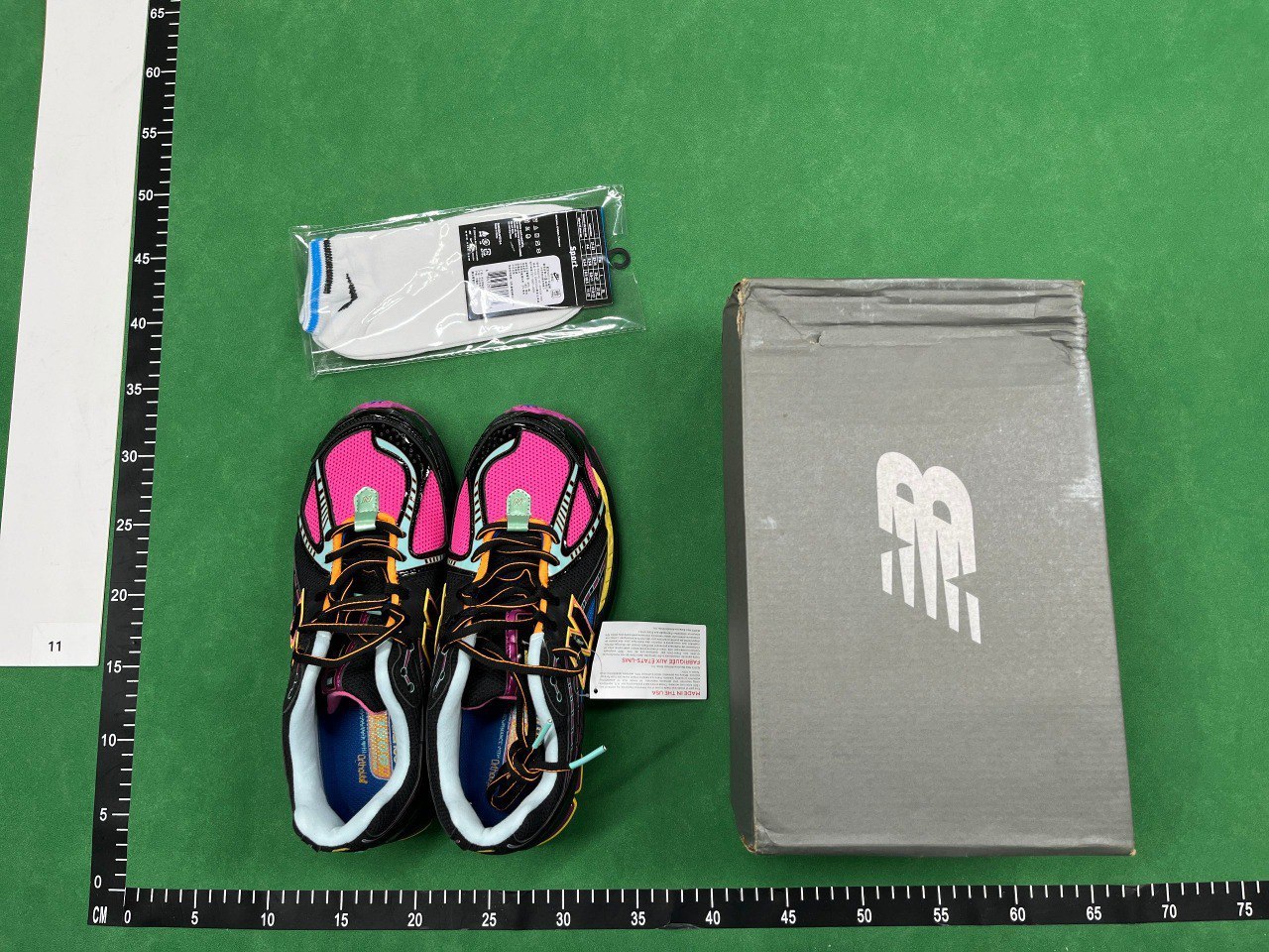 New Balance1906R — QC reference 2