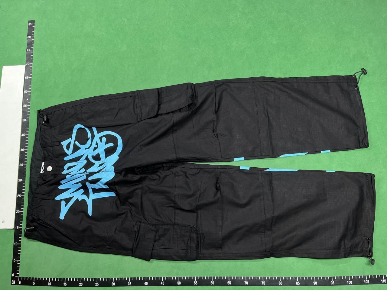 1:1 original Minus Two pants(28 style — QC reference 4