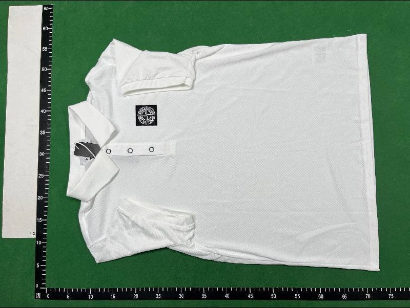 POLO STONE ISLAND — QC reference 4