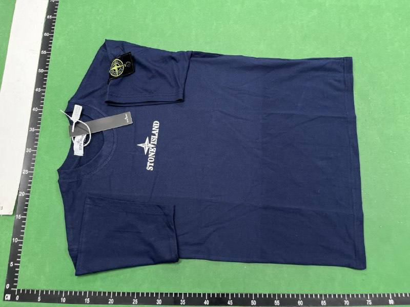 Stone Island suit — QC reference 2