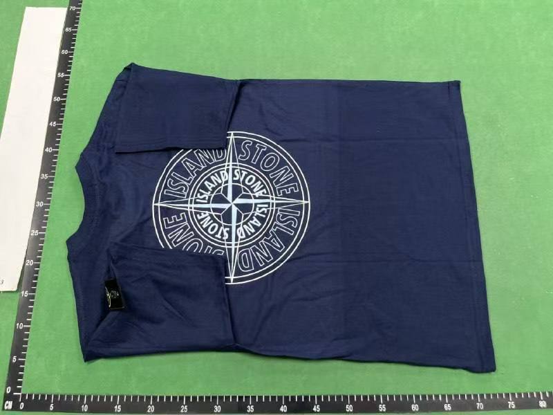 Stone Island suit — QC reference 3