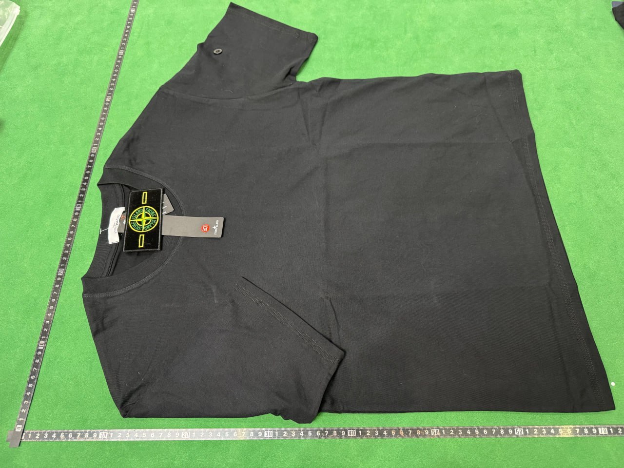 Stone Island suit — QC reference 5