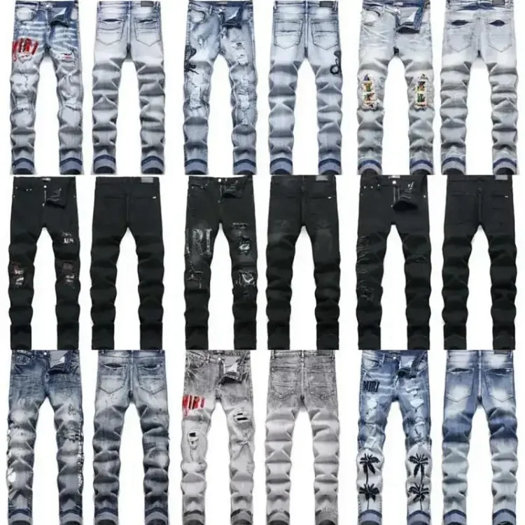 Amiri jeans (40 style)