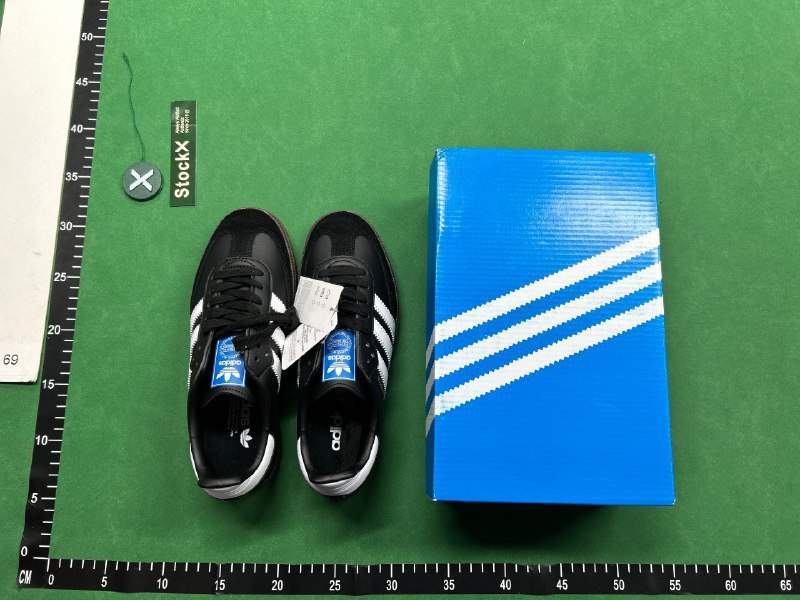 Adidas Samba — QC reference 2