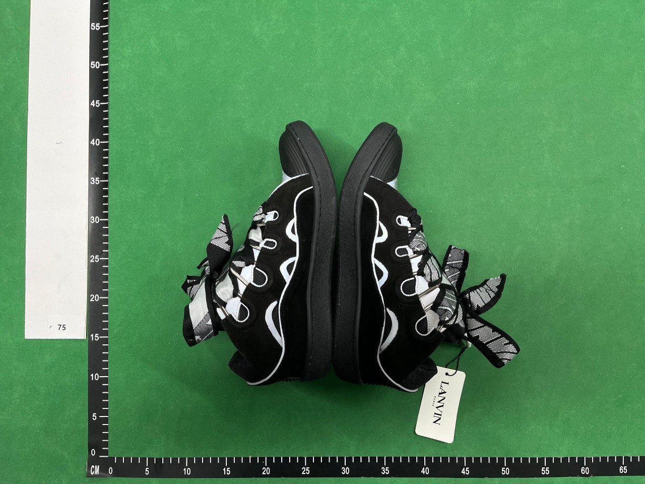 LANVIN — QC reference 3