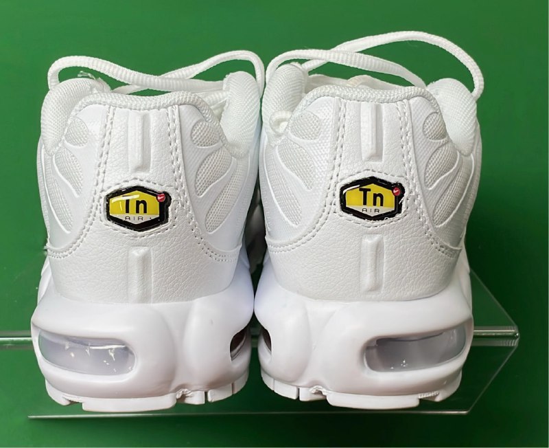 NIKE Tn Air(38+ Styles — QC reference 4