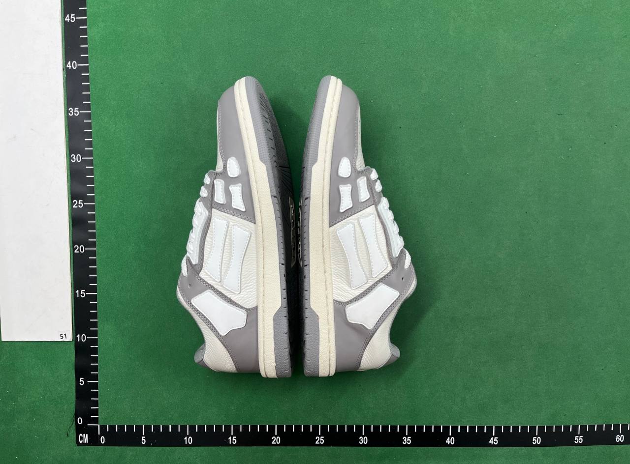 Amiri SKEL TOP LOW — QC reference 2