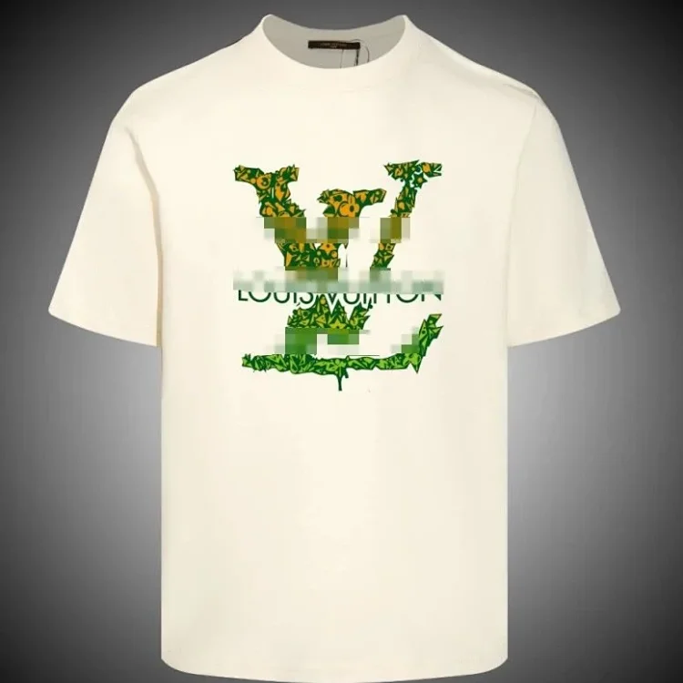 Louis Vuitton tee