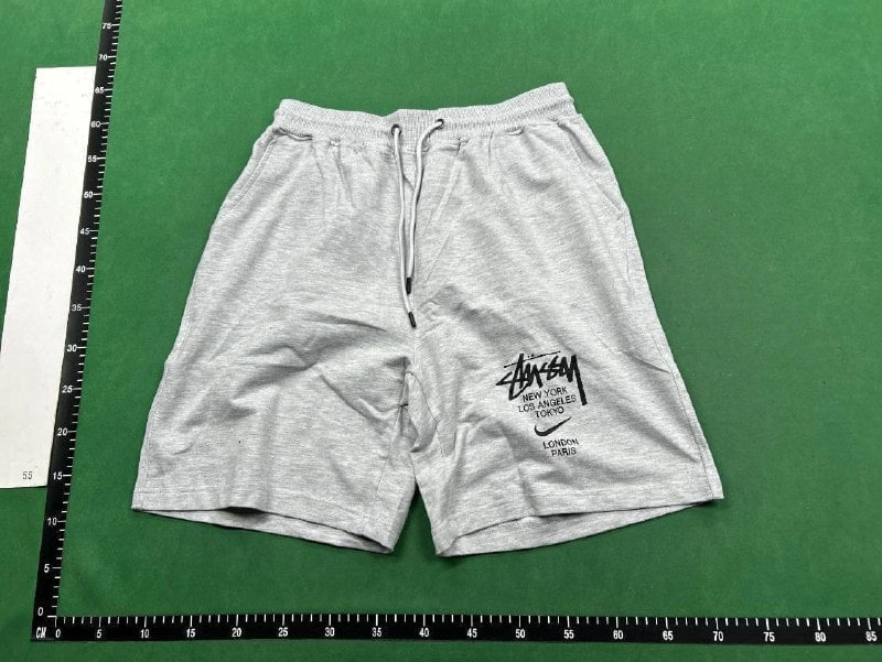Stussy Shortsrt — QC reference 4