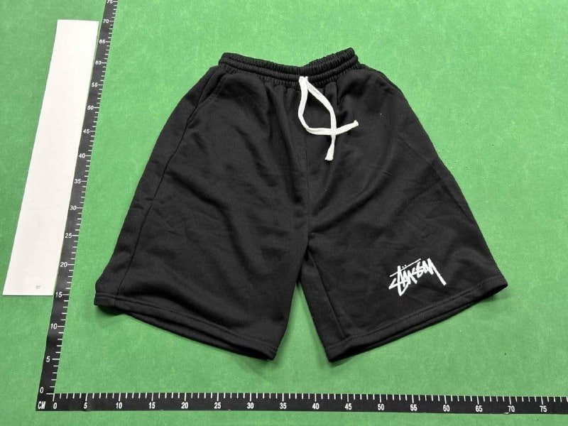 Stussy Shortsrt — QC reference 3