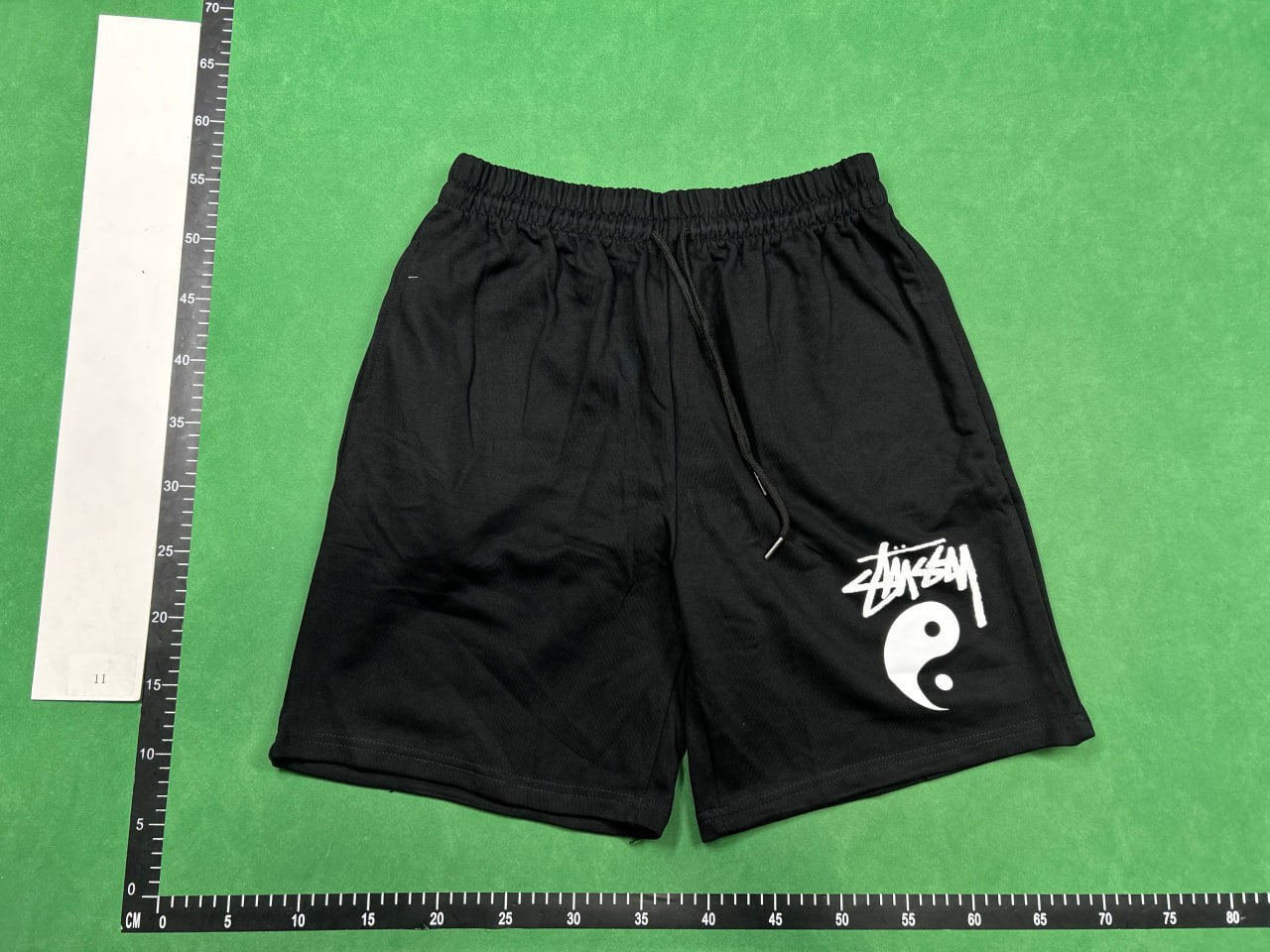 Stussy Shortsrt — QC reference 5