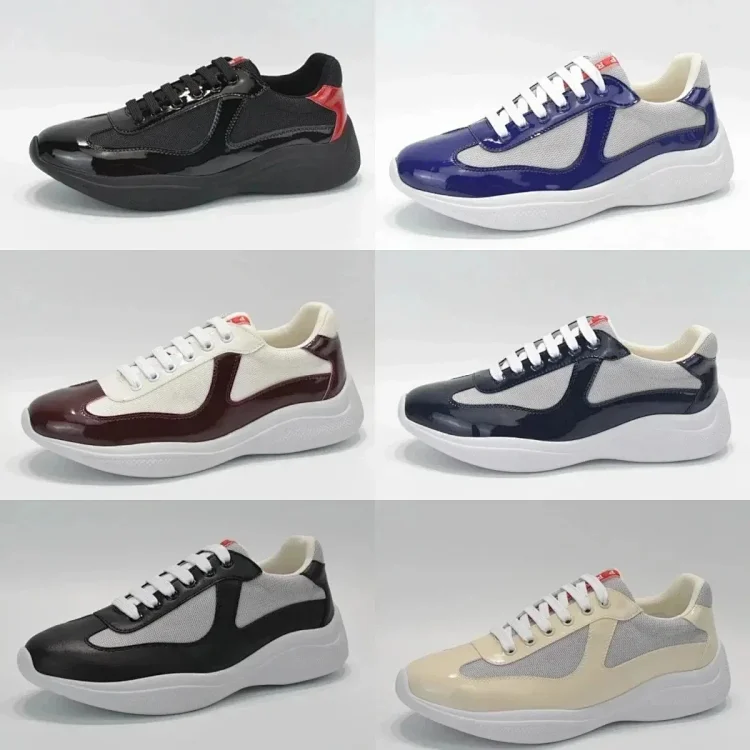 PRADA SHOES