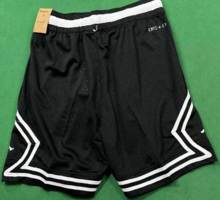 Jordan shorts — QC reference 2