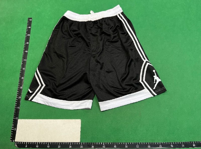 Jordan shorts — QC reference 3
