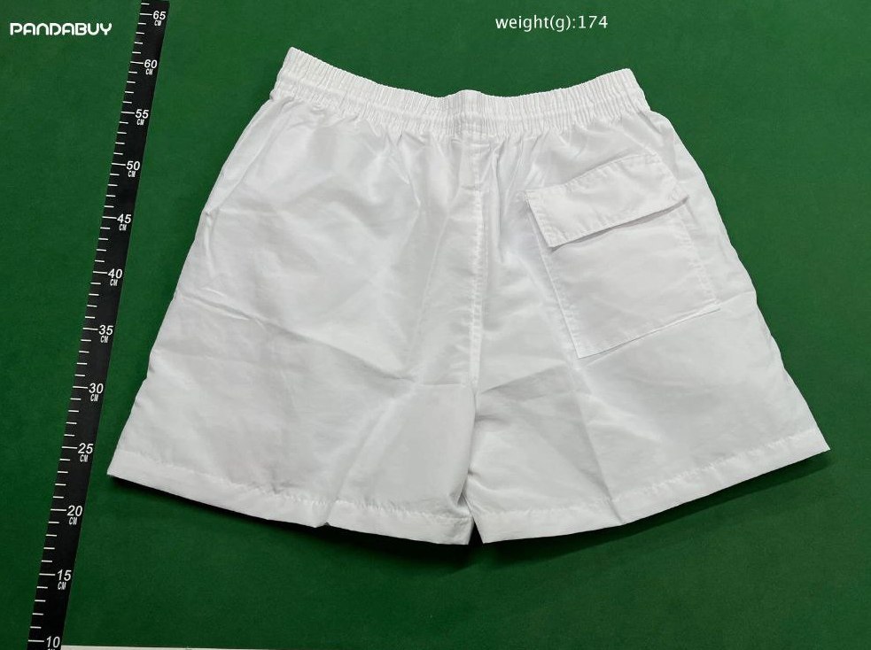 PANTALONES HUGO BOSS — QC reference 3
