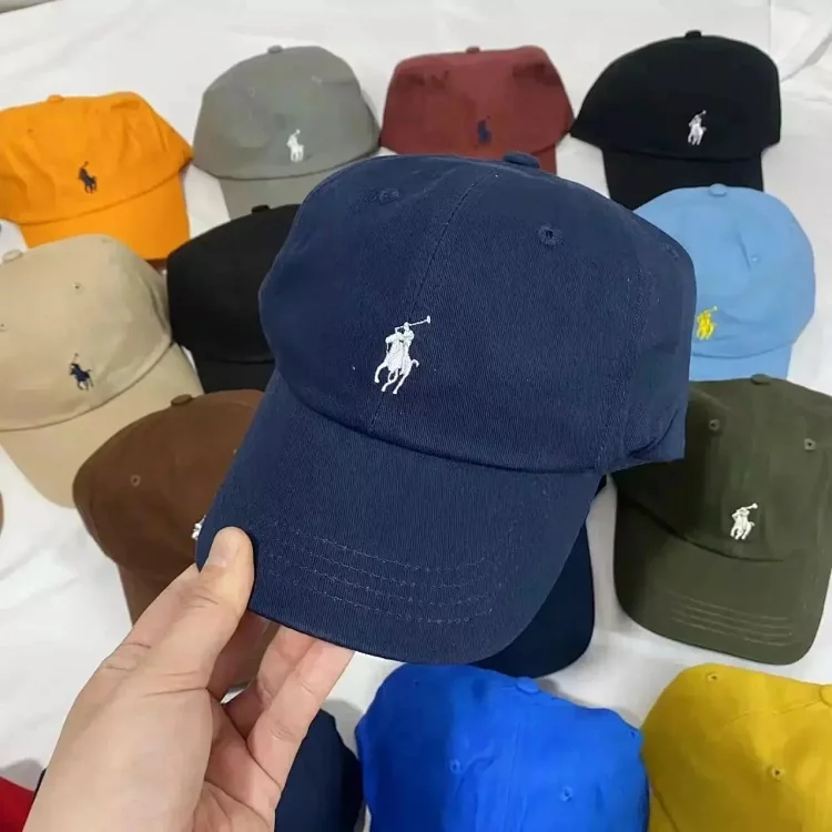 peaked cap