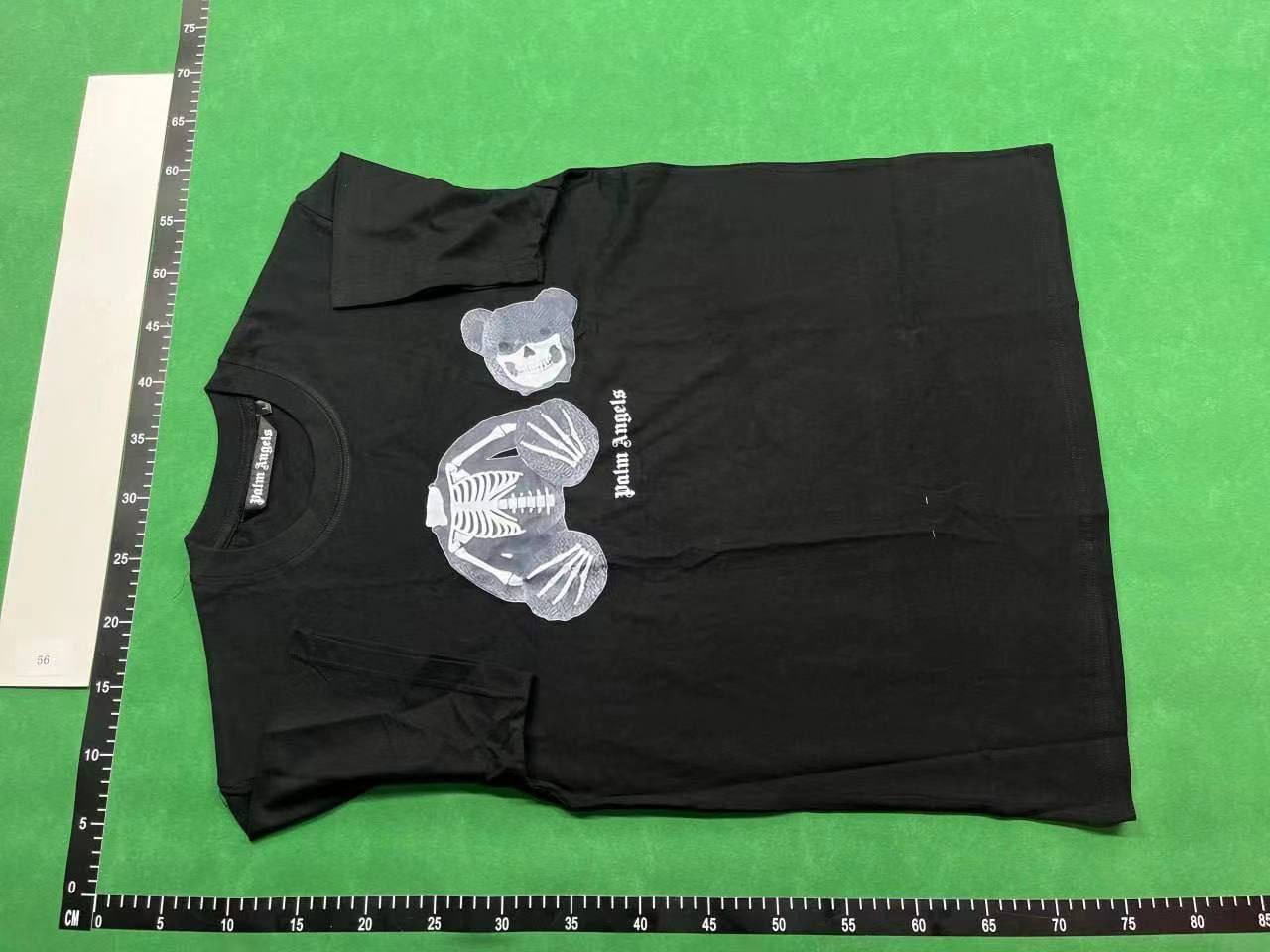 Palm Angels Tee — QC reference 3