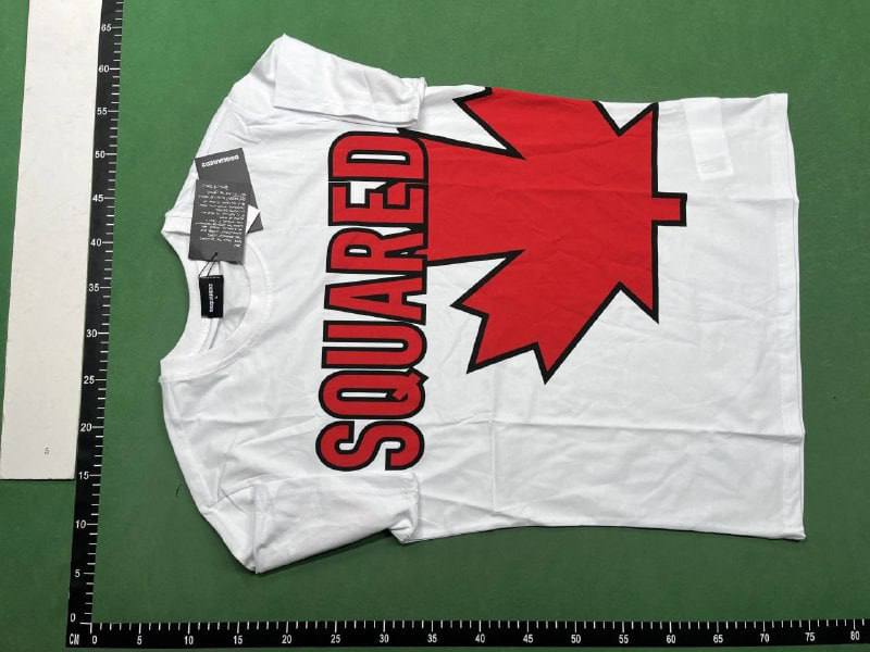Dsquared T-shirt — QC reference 2
