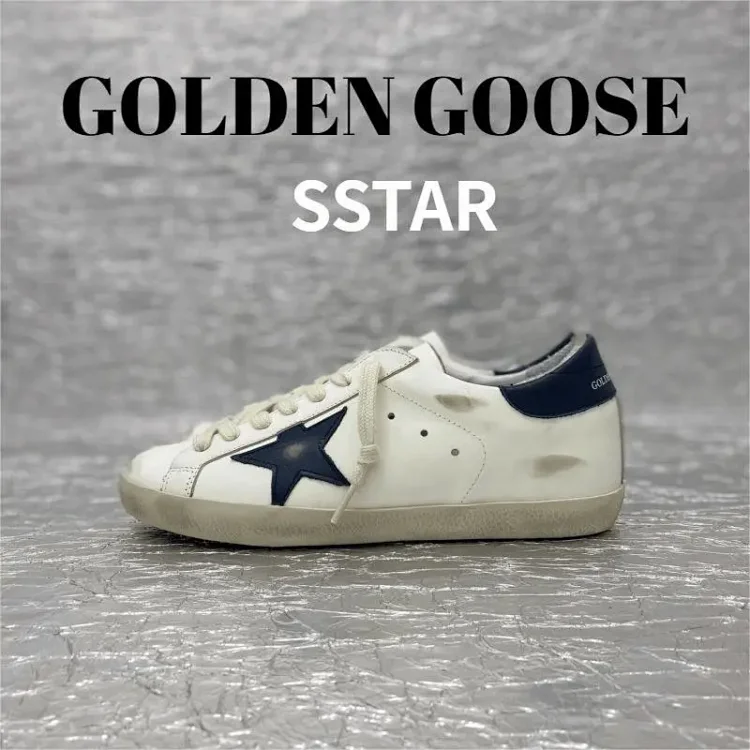 Golden Goose shoes