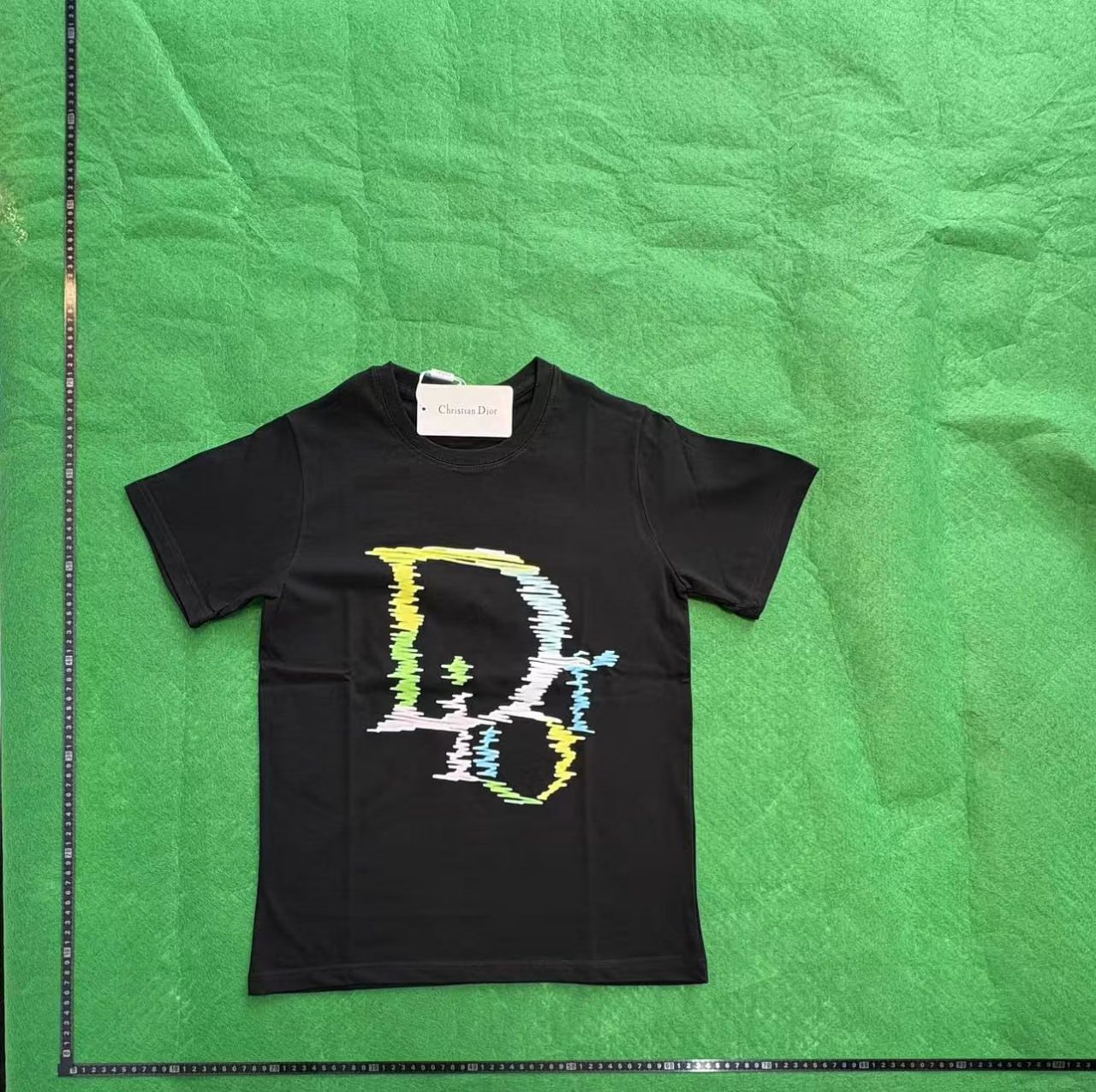 Dior T-shirt (Styles 40+) — QC reference 4