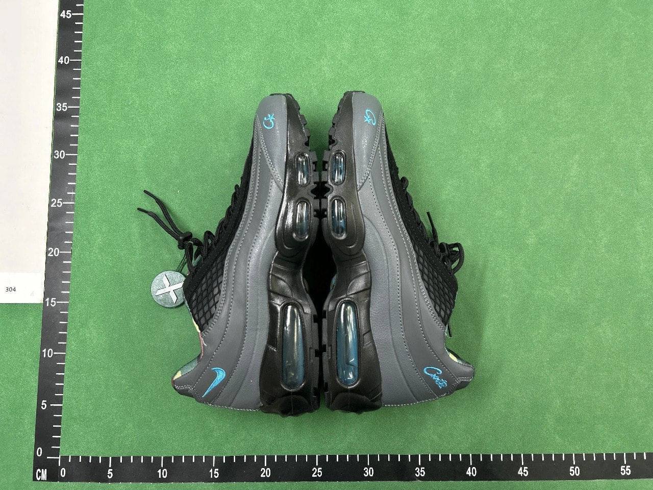 Nike AIr Max95 — QC reference 3