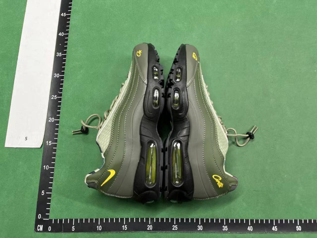Nike AIr Max95 — QC reference 2