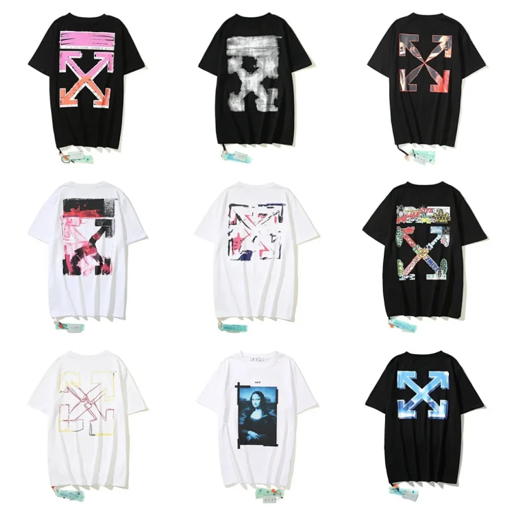 Off-White T-shirt