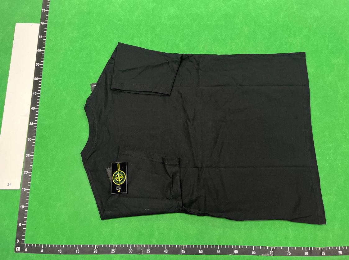 Stone Island t-shirt — QC reference 2