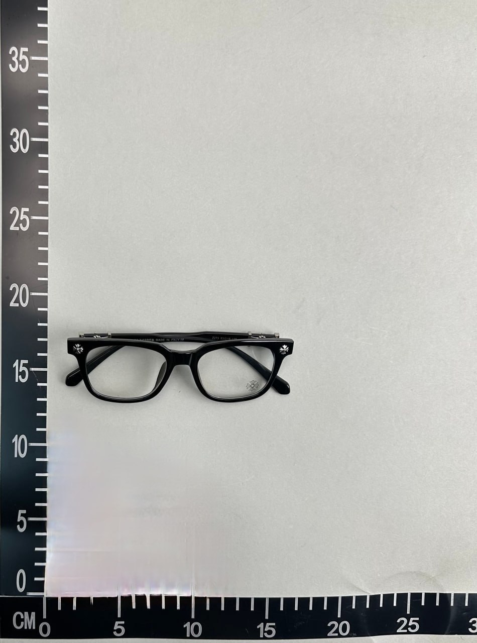 C male h female g box flat mirror classic — QC reference 4