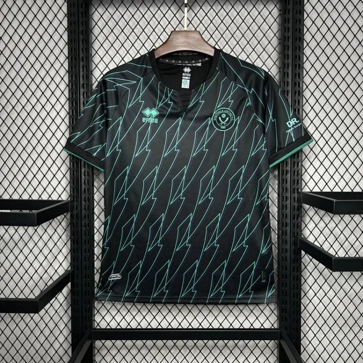 Premier League Jersey Collection