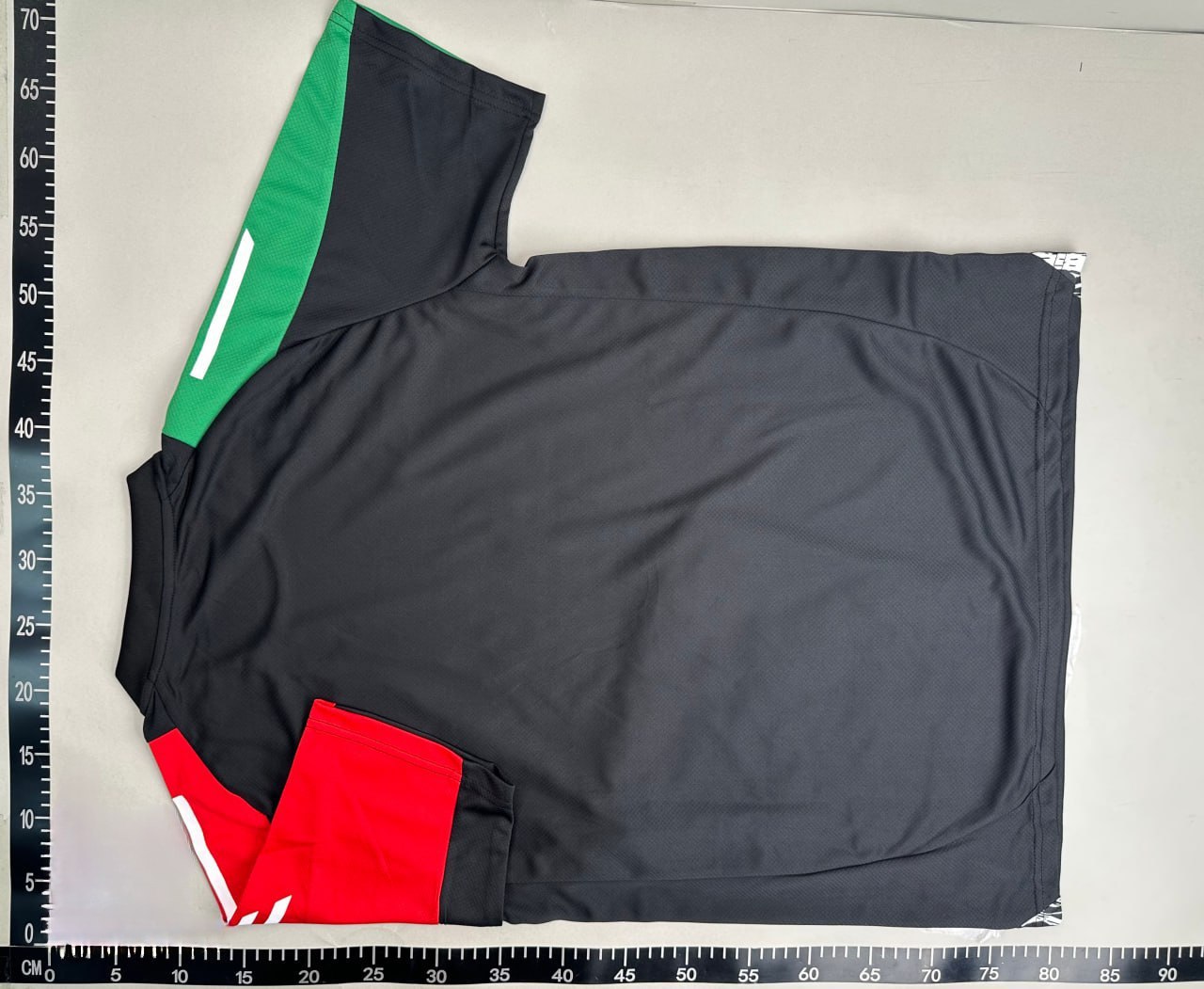 Premier League Jersey Collection — QC reference 3