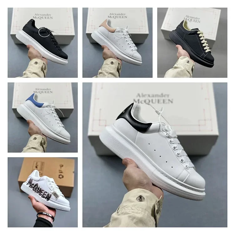 New trend fashion Joker casual sneaker 0