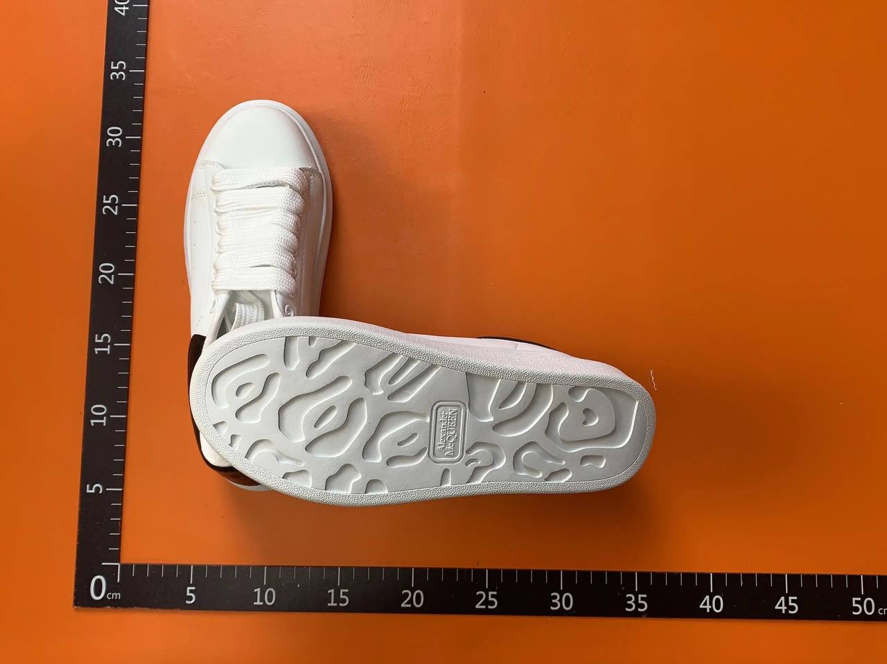 New trend fashion Joker casual sneaker 03 — QC reference 3