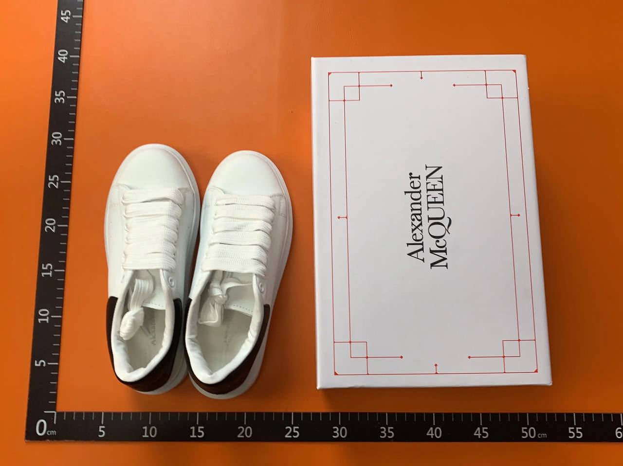 New trend fashion Joker casual sneaker 03 — QC reference 4