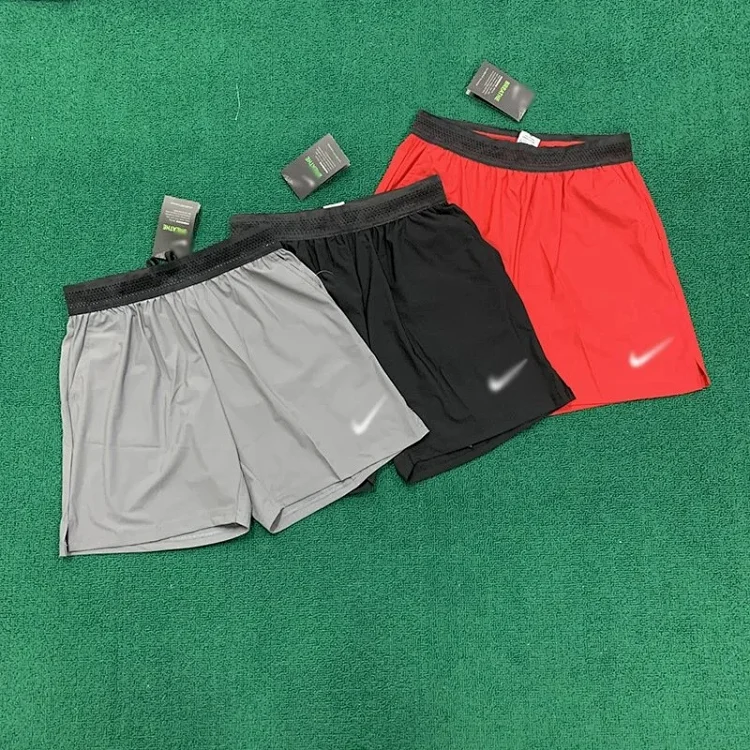 N Shorts Men's Loose Casual Running Shor