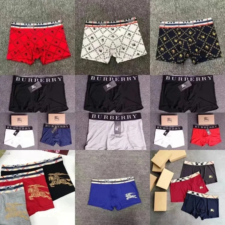 A26 fashion comfortable horse underwear