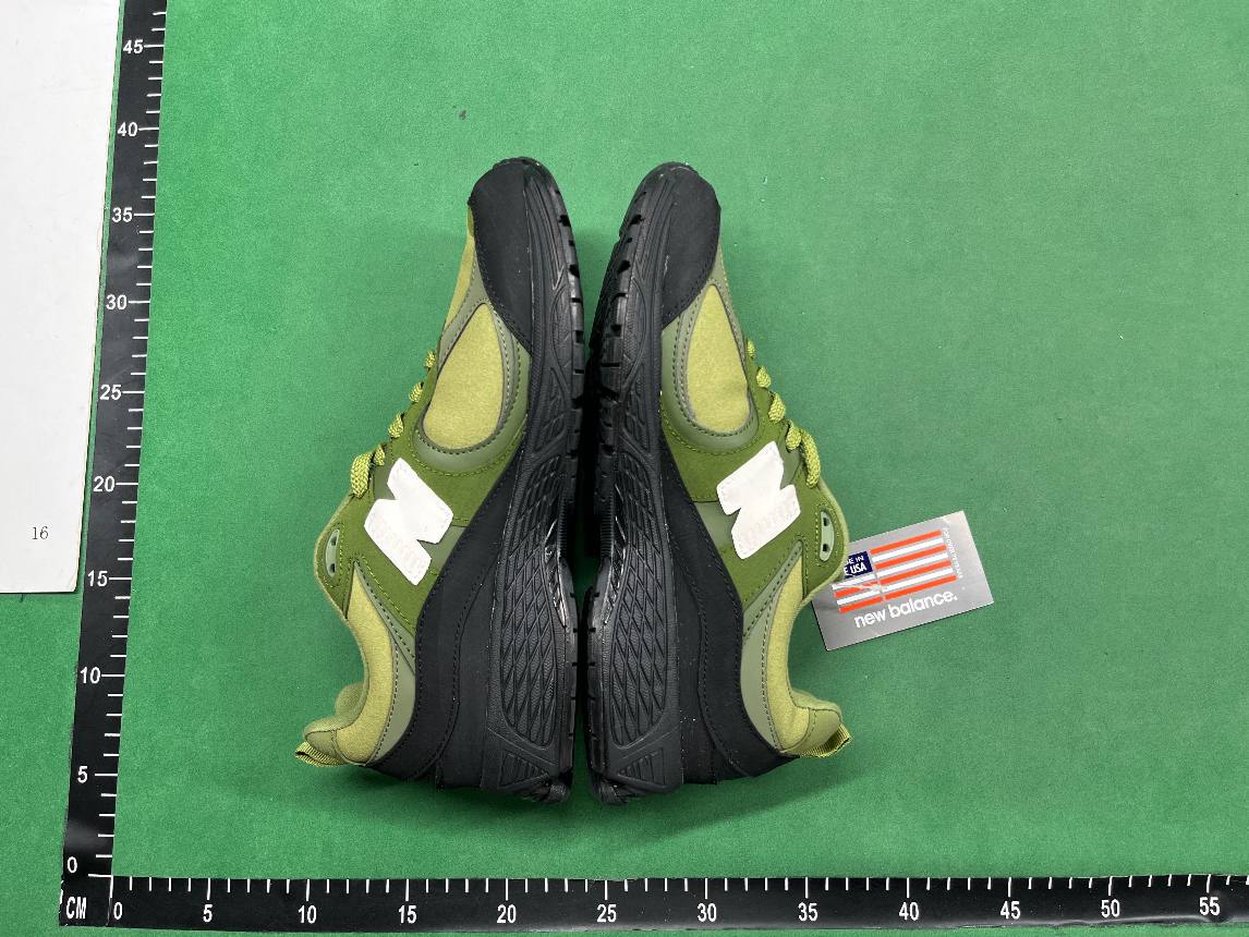 Top Version Casual Shoes Sneakers 02 — QC reference 4