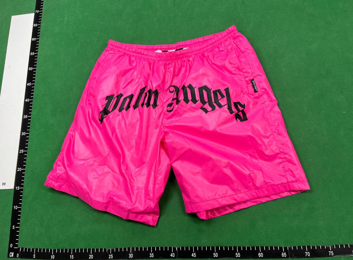 Summer casual sports shorts 23 — QC reference 3