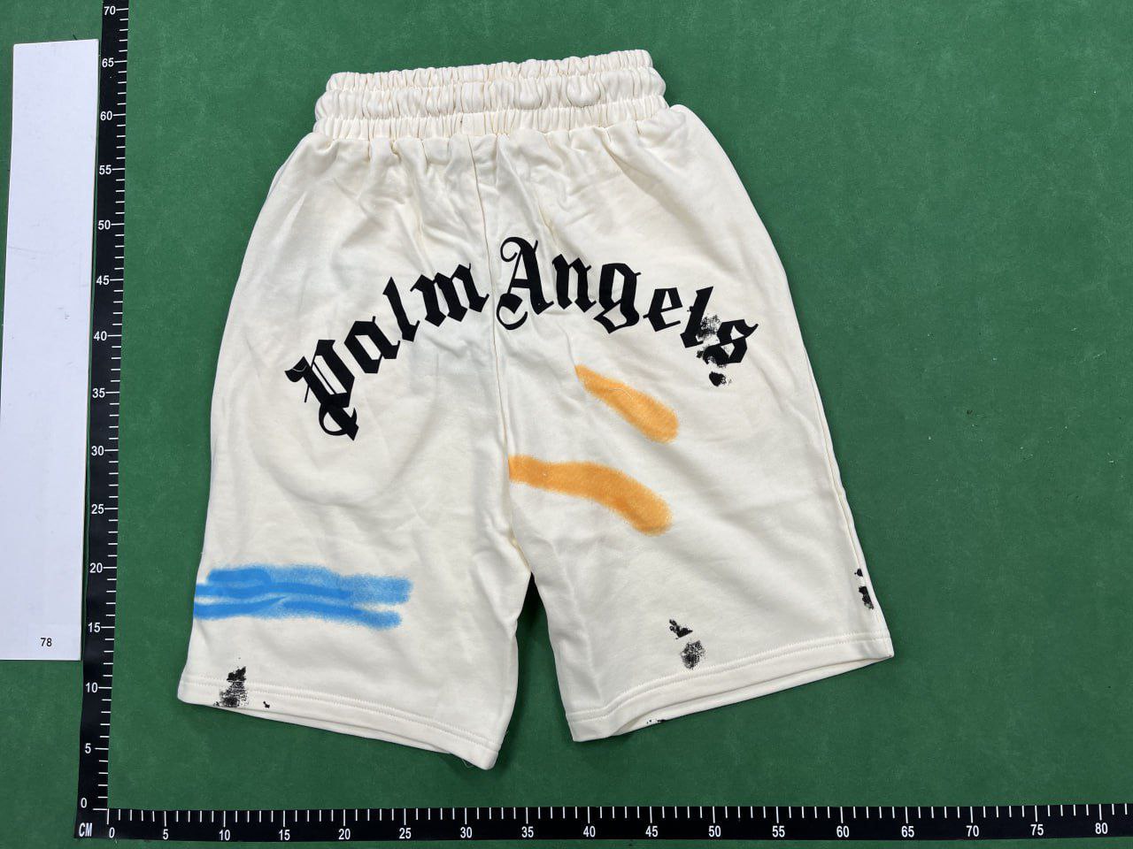Summer casual sports shorts 23 — QC reference 2