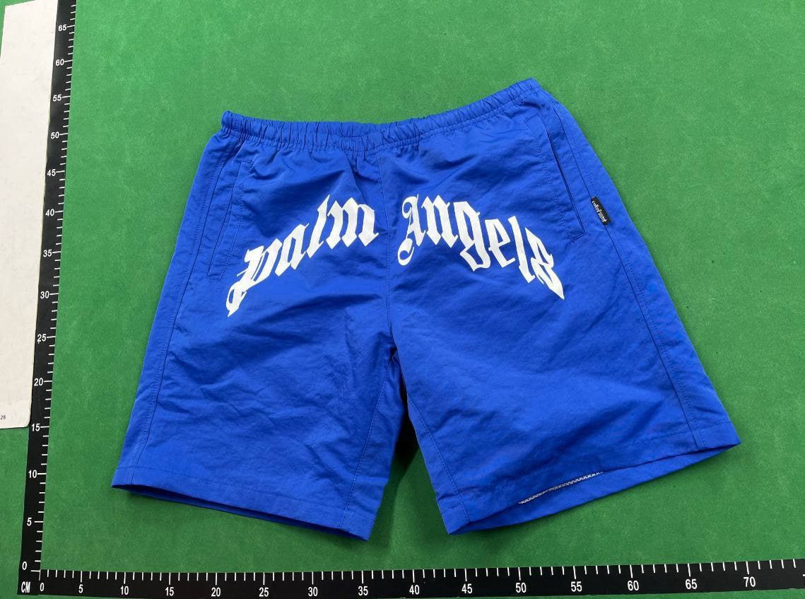 Summer casual sports shorts 23 — QC reference 4