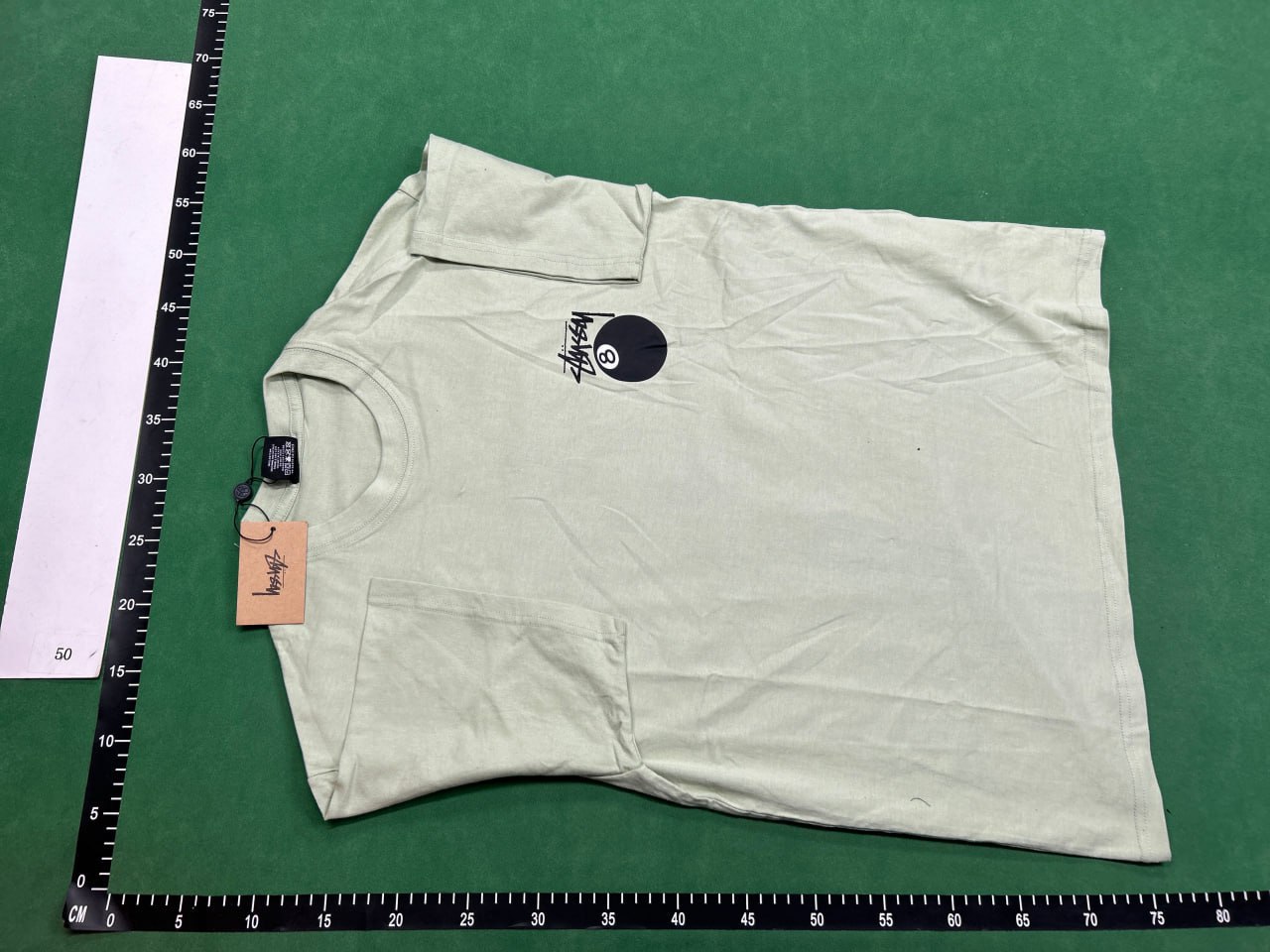 New Joker Trend Casual Short — QC reference 2